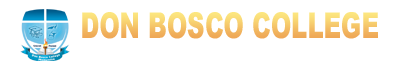 Don Bosco Arts & Science College