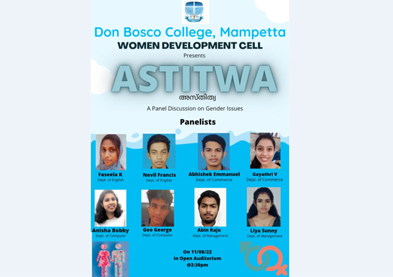 ASTITVA
