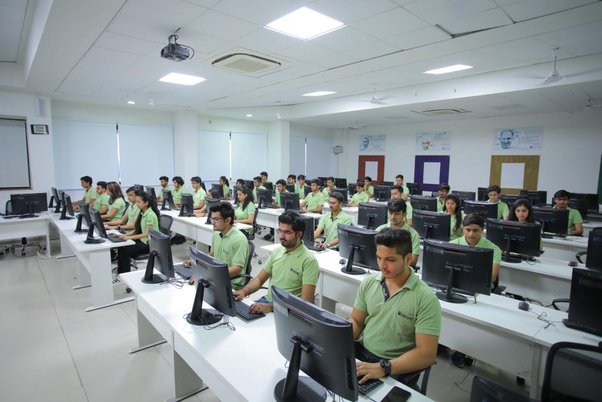 UG Courses